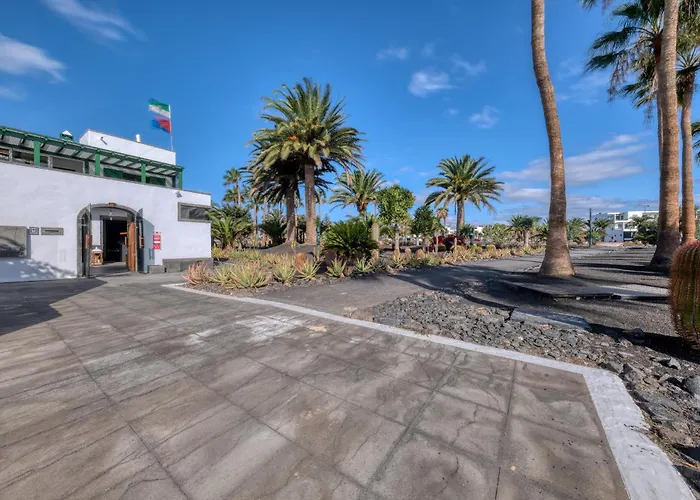 Casita Malvika - By Lanzarote Σπίτι διακοπών