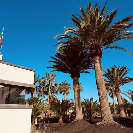 Vakantiehuis Casita Malvika - By Lanzarote *