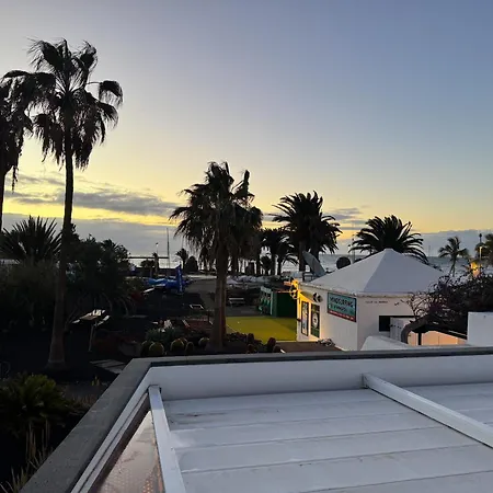 Casita Malvika - Luxury And Sea View - 1min To The By Lanzarote Casa de Férias Costa Teguise