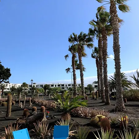 Casita Malvika - By Lanzarote