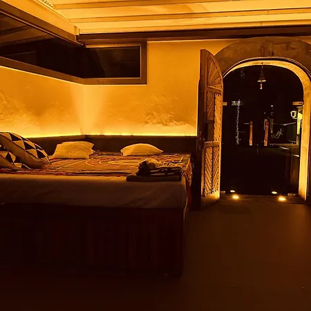 Casa de Férias Casita Malvika - Luxury And Sea View - 1min To The By Lanzarote
