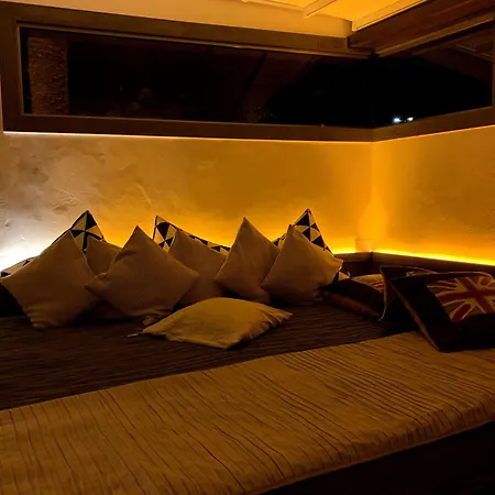 Casa de Férias Casita Malvika - Luxury And Sea View - 1min To The By Lanzarote Costa Teguise