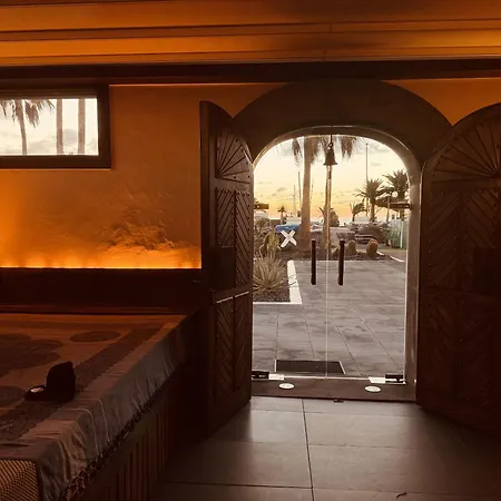 Casita Malvika - By Lanzarote *