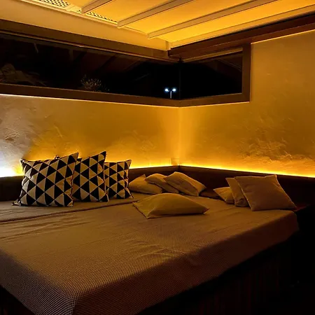 Vakantiehuis Casita Malvika - By Lanzarote