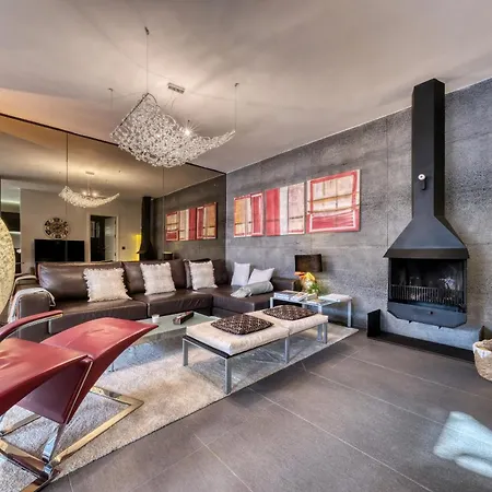 Casita Malvika - By Lanzarote Vakantiehuis Costa Teguise