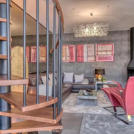 Casita Malvika - By Lanzarote Vakantiehuis *