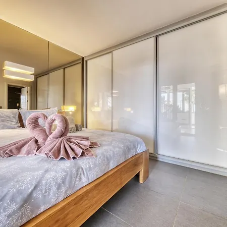 Casita Malvika - By Lanzarote Vakantiehuis *