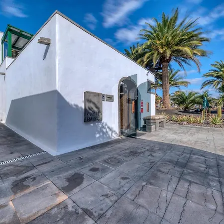 Vakantiehuis Casita Malvika - By Lanzarote Costa Teguise